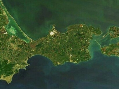Crimea ha sido un territorio geopolíticamente clave desde que Catalina la Grande se la arrebató al Imperio Otomano en 1783