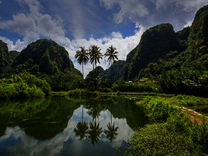 Una vertigine dell’essere che getta oltre il proprio sentire, il proprio desiderio 