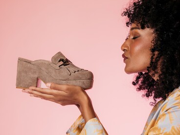 Sabot firmati Stringart