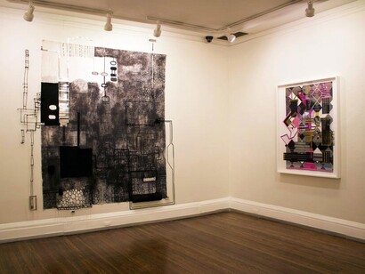Diana Cooper. Courtesy of The New York Studio School