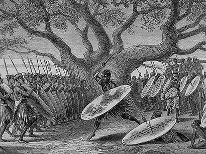 Narrative of an expedition to the Zambesi and its tributaries; and of the discovery of the lakes Shirwa and Nyassa, 1858-1864