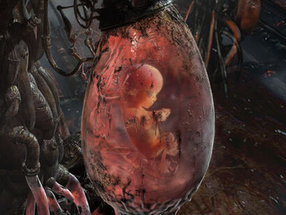 Matrix: ¿sabemos lo que somos?