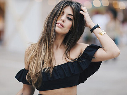 Dulceida: reina de reinas en Instagram