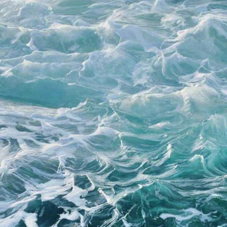 Ramsay Gibb. Courtesy of Catto Gallery