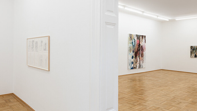 Caitlin Lonegan. Courtesy of Galerie nächst St. Stephan