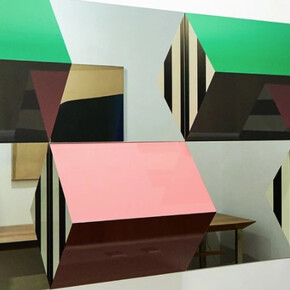 GNR Presents. Courtesy of Galeria Nara Roesler