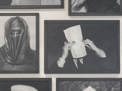 Where do we come from? What are we? Where are we going? Courtesy of Musée national des beaux-arts du Québec