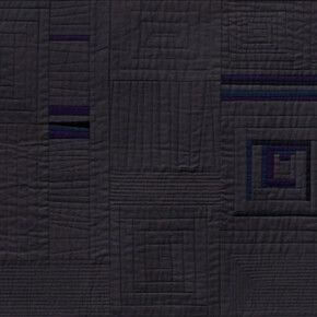 Lavialle Campbell. Courtesy of Coagula Curatorial