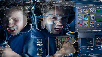 Internet Addiction