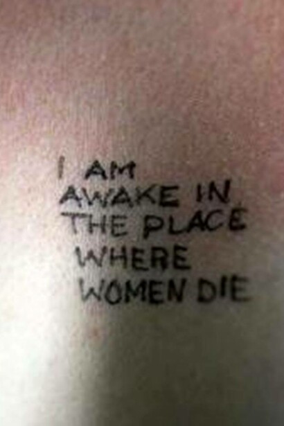 Jenny Holzer
