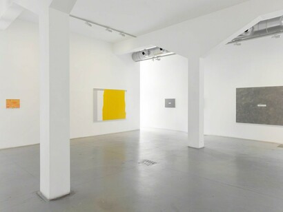 Planetarium, Exhibition view. Courtesy of M77 Gallery