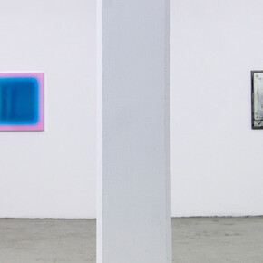 The Gaze of Narcissus. Courtesy of The Flat - Massimo Carasi