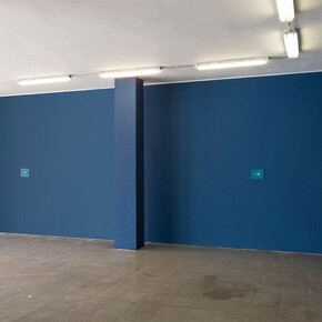 Rodrigo Hernández. Courtesy of Nogueras Blanchard