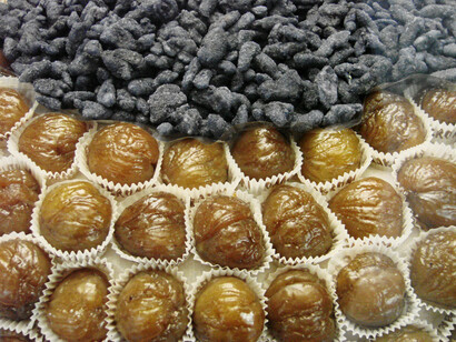 Marron glacés