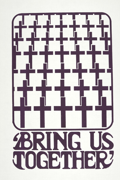 Bring Us Together, 1970, Courtesy Shapero Modern