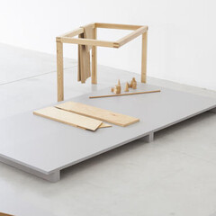 Béatrice Balcou. Courtesy of M-Museum Leuven