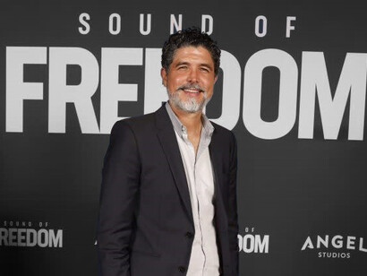 José Alejandro Gómez Monteverde is a Mexican film director