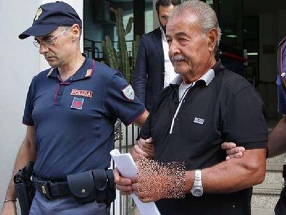 Il duplice omicidio è da ricondursi nell’ambito di un più ampio progetto stragista, diretto a costringere lo Stato italiano a rendere meno rigorose le misure antimafia