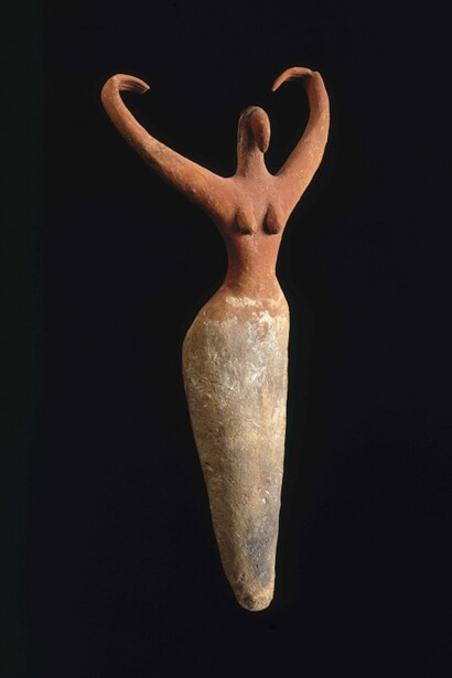 Ancient Egyptian Art. Courtesy of Brooklyn Museum