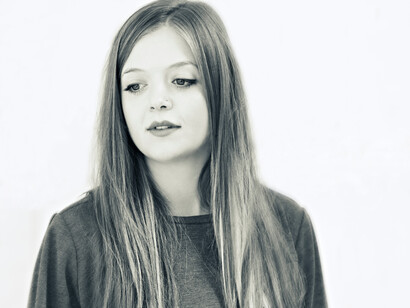 Becky Carewe-Jeffries (Becky CJ)  © Rich Hendry