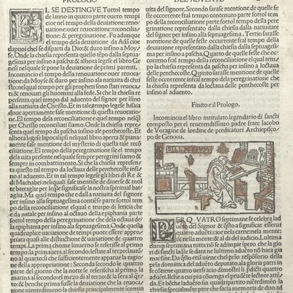 Legenda aurea