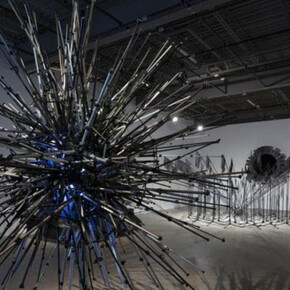 Where do we Come From? What are we? Where are we Going? Courtesy of Musée national des beaux-arts du Québec