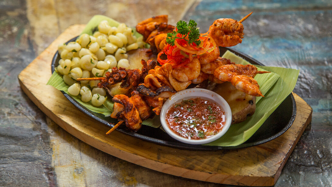 I Sapori (Wei) degli alimenti 