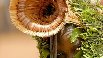 Ph Sergio Pessolano - Il frassino del Tempo senza Tempo 