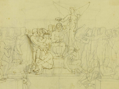 Paper Revolutions. Courtesy of NOMA