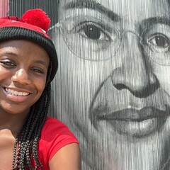 Raina Coleman