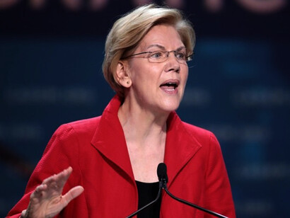 Elizabeth Warren