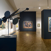 Conflicts and Adaptations. Courtesy of KUMU