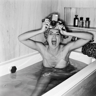 Michel Comte. Courtesy of Galerie Andres Thalmann