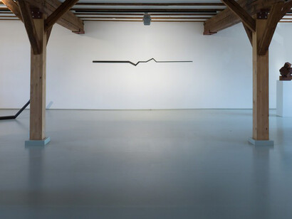 Norman Dilworth. Courtesy of Edition & Galerie Hoffmann