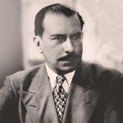 Teodoro Picado Michalski, abogado, docente, escritor y político costarricense, 30.° presidente de su país de 1944 a 1948