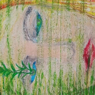 l'erba voglio non cresce neppure nel giardino del re, 2019