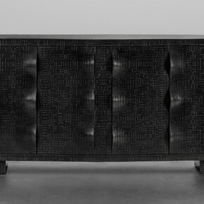 Ingrid Donat, Commode Maya. Courtesy of Carpenters Workshop Gallery