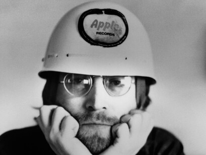 John Lennon, héroe de la clase obrera