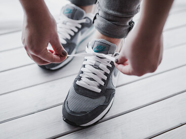 Regular exercise keeps the body and mind healthy, prevents many diseases, and improves overall quality of life