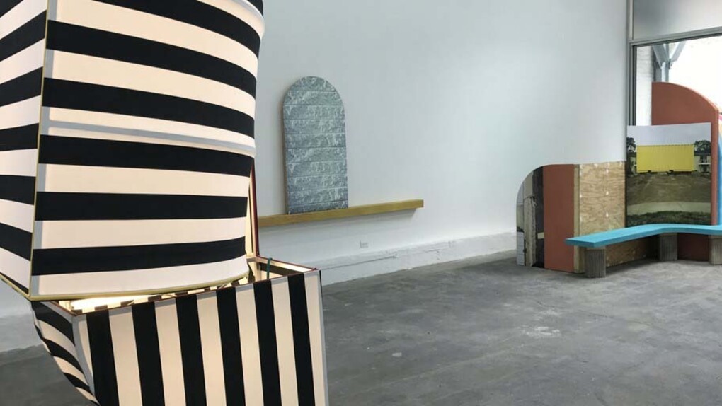 Shane Darwent. Courtesy of Spencer Brownstone Gallery