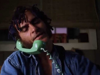 Puro vicio. Al teléfono