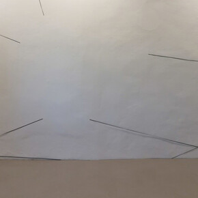 Gisela Hoffmann + Vielschichtig. Courtesy of Edition & Galerie Hoffmann