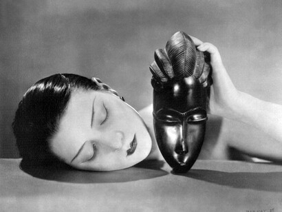 *La coquille et le clergyman*, de Germaine Dulac