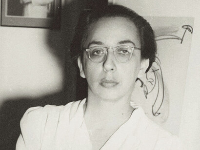 Lota de Macedo Soares, arquiteta