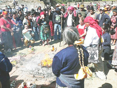 Mayan, Fin del Mundo, Celebración,
December 21 2012