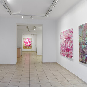 Sándor Szász. Courtesy of Galerie Michael Schultz. Photographer: Eric Tschernow