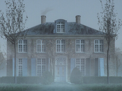 Hans Op de Beeck. Courtesy of Marianne Boesky Gallery
