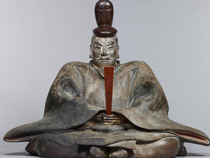 Shinto. Courtesy of Cleveland Museum of Art