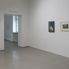 Moi, non-moi. Courtesy of Vartai gallery