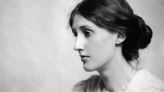 Virginia Woolf (1882-1941)